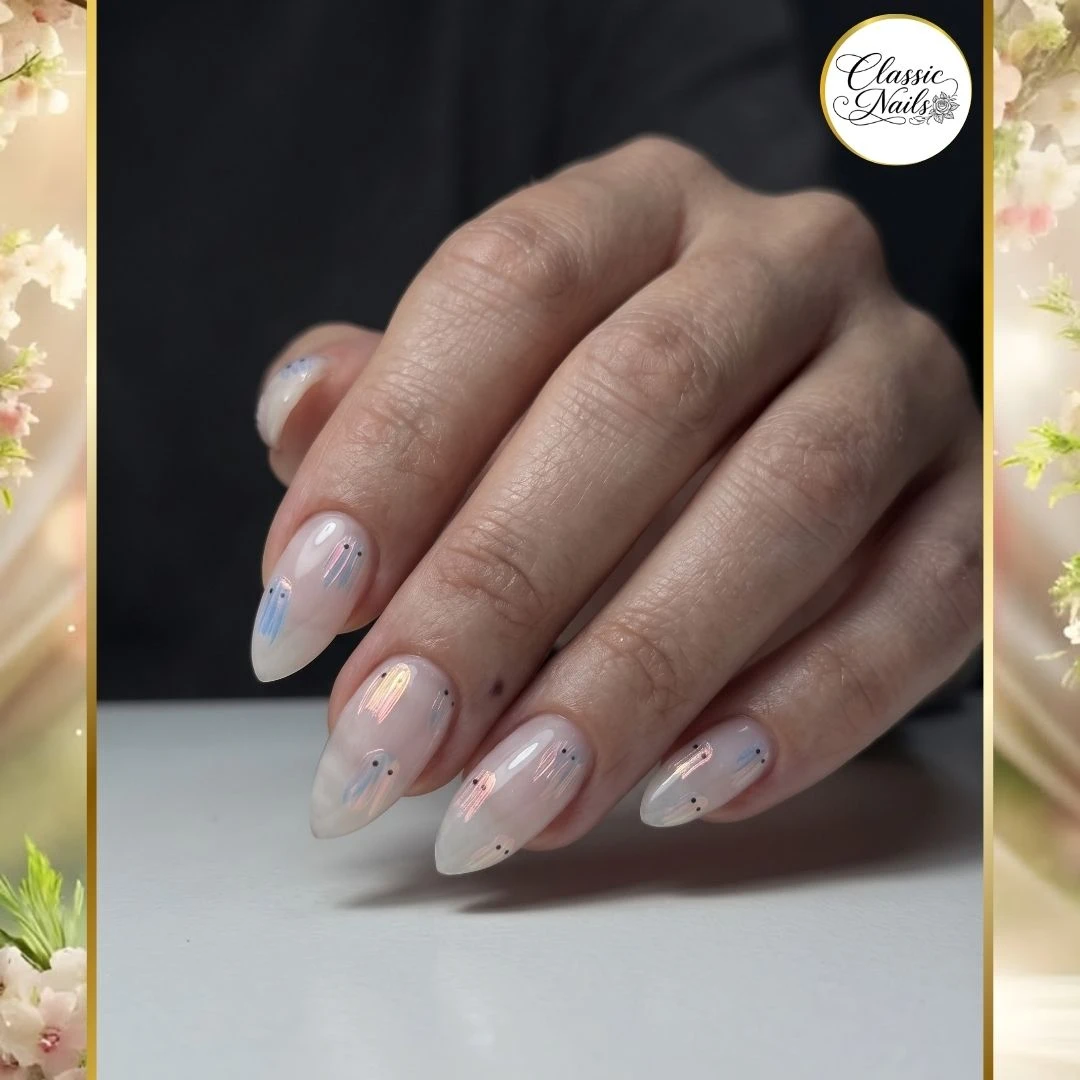 Nails Design 